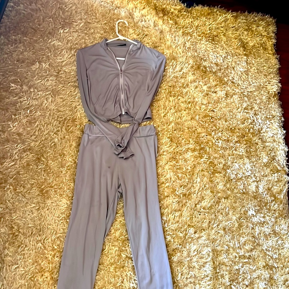 Two Piece